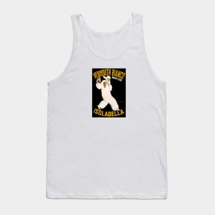 Italian vermouth Tank Top